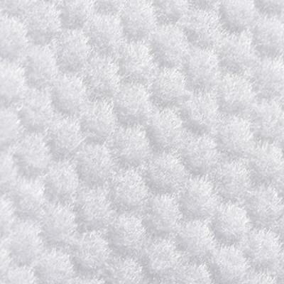 China Pearl Pattern Waterproof Spunlace Nonwoven Fabric For Wet 95gsm Waterproof Material Fabric for sale