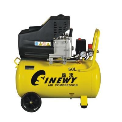 China XLBM-50 Sturdy Lubricated Direct-Connected Air Compressor Best Seller for sale