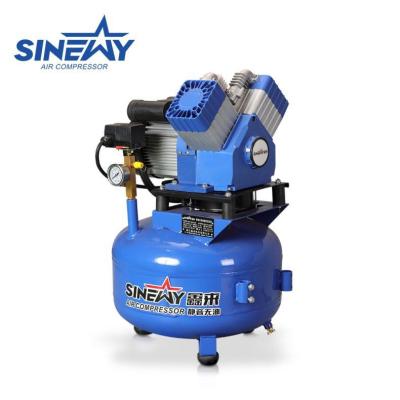 China Long Lifespan Customer Care Oil Free Top AR Compressor for sale