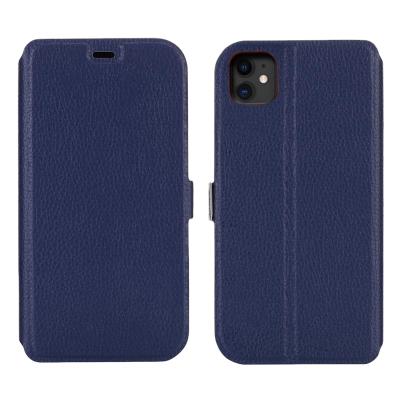 China PU Leather Case For Apple iPhone 11 6.1 Case , Cover For Apple iPhone 11 6.1 Leather Case For Apple iPhone 11 6.1 for sale