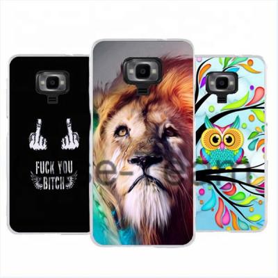 China Colorful Printing Case for Samsung Galaxy Z4 Case, Cartoon Flower Case for Samsung Galaxy Z4 Cover for Samsung Galaxy Z4 for sale