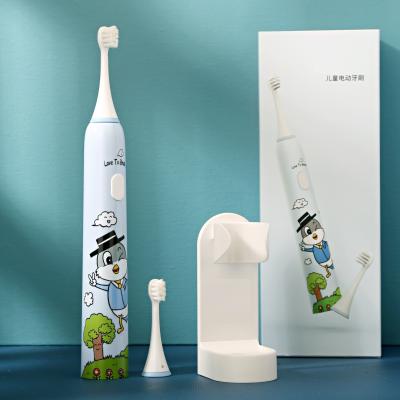 China Rechargeable Battery Operated Promotional Price Teeth Whitening Quippy Mock Electric Toothbrush for sale