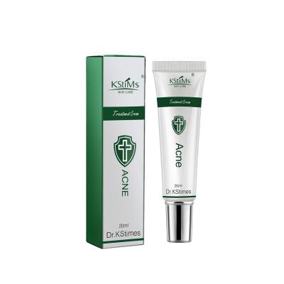 China Acne Treatment Aloe Vera Pearl Clear Skin Care Anti Acne Acne Scar Removing Treatments Gel Cream For Men for sale