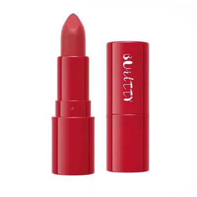 China Korean Waterproof Lipstick Matte Long Lasting Private Label Low MOQ for sale