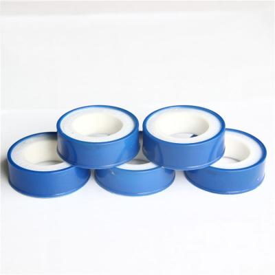 China Gas Interface PTFE Heat Resistant 100% Waterproof Thread Seal Tape for sale