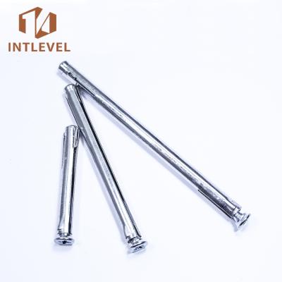 China High Density Steel Metal Window Frame Repair Hollow Wall Anchor for sale