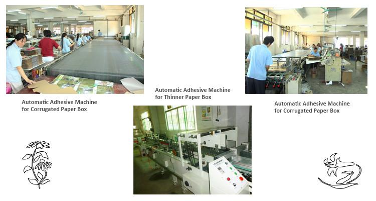 Verified China supplier - Shenzhen CKT Print Co., Ltd.