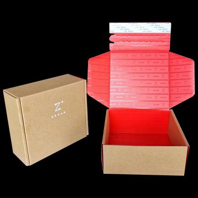 China Custom Offset Printed Luxury Perfume Paperboard Box with Customized Logo en venta