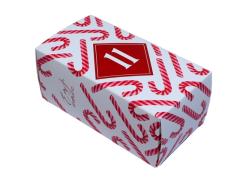 Red Sets Gift Boxes