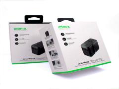 electronic product packaging box