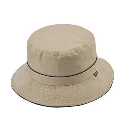 China 2020 Wholesale Good Quality Fashion Character Bucket Hat Promotional Bucket Hats for sale