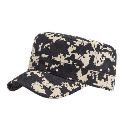 China Character Support Custom Design Army Hat High Quality Cheap Comfortable Hat For Sale for sale