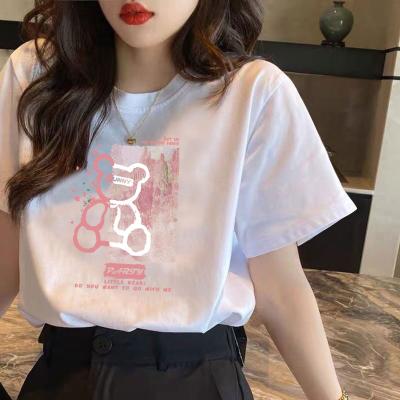 China Breathable wholesale t-shirt for women 1pcs plus size lady s white shirt for china wholesale fair 2013 summer new style outlet for sale