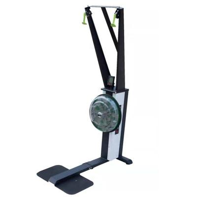 China Universal Best selling ski trainer machine simulator equipment ski skier machine water resistance skiing machine for sale