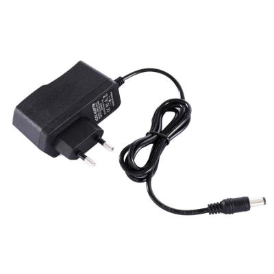 China Hot Sales High Reliability High Efficiency Long Life 50/60hz 6v1a Power Adapter Sphygmomanometer Power Adapter For Blood Pressure Monitor for sale