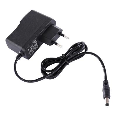 China High efficiency long life and high reliability New design customized 2a color power adapter ac 100/240v input voltage 5v ac adapter for home appliances for sale