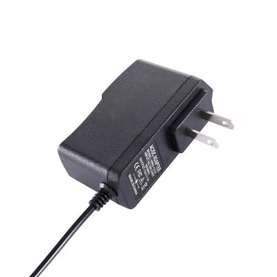 China High Efficiency Long Life And High Reliability 12V 1A Power Adapter Constant Voltage Switch Power Supply 388 Shell Adapter For LED Strip Light Wifi Router for sale