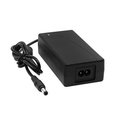 China High Efficiency Long Life And Reliability 12V5A Projector Monitor LED Mobile LCD Switch Power Charger Power DVD Adapter for sale