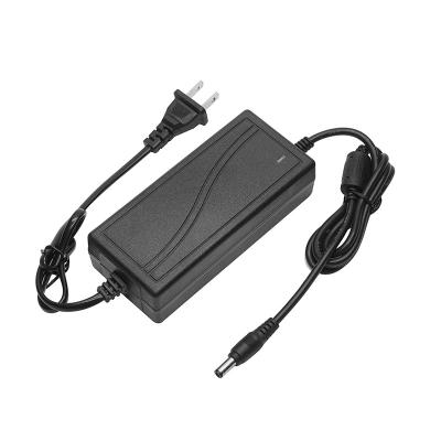 China High Efficiency Long Life and High Reliability 12V5A Power Adapter 60W 12V5A/6A POS Electrical Current Adapter for Industry Outdoor Audio Switcher for sale