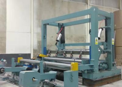 China 4200mm 1000m/Min aangaande Windende Machine voor Fluting Document/Voeringsdocument Te koop