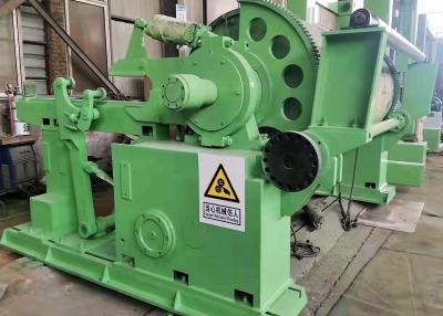 中国 2500mm horizontal pneumatic winding/reeling machine for different kinds of paper 販売のため