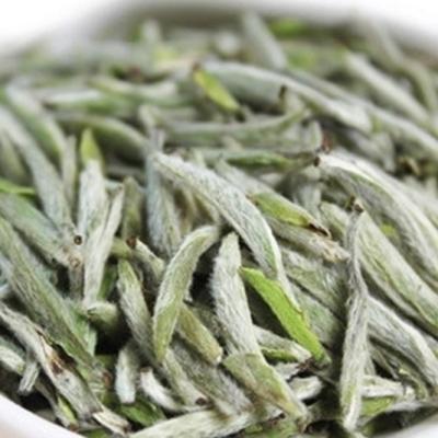 China 2022 New Organic Loose Packing Peony White Tea Leaf Fujian Fuding Bai Mu Dan Tea Compressed Tea for sale