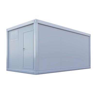 Κίνα Container Module Home 20/40ft Toilet Container Modular House WIth Washbasin προς πώληση