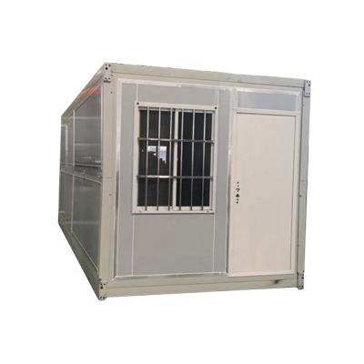 中国 Customized House Container Van Office For Sale 販売のため