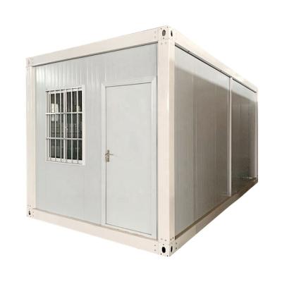 China Modular Container Van Pool Room 3 Bedroom zu verkaufen