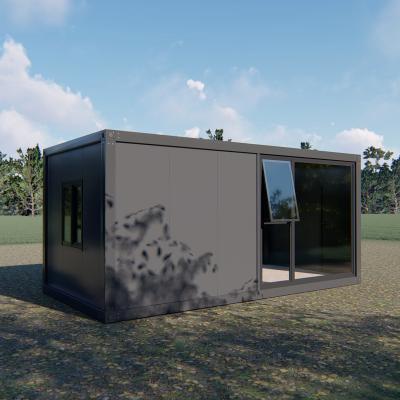 Китай 20FT 40FT Prefab Detachable Container House Modular продается