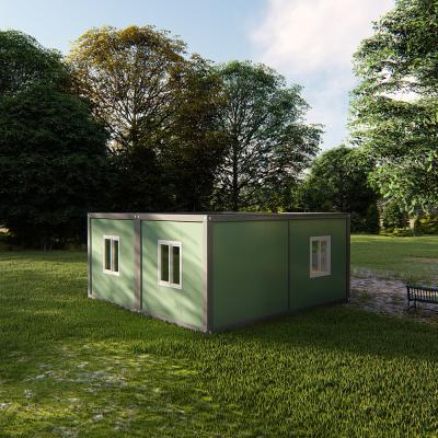 Китай Demountable Container House 2 Bhk 1 Bhk продается