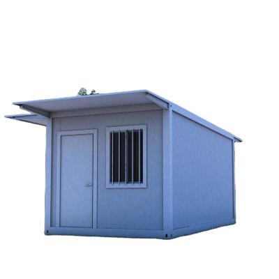 中国 40ft Expandable Container House Tiny  For Sale 販売のため