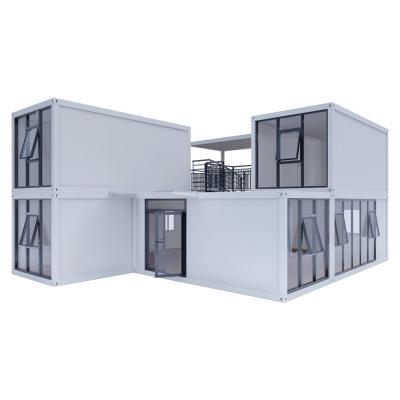 Κίνα 20/40ft Flat Pack Container For Sale προς πώληση