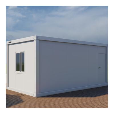 China 2 3 4 5 6 Bedroom  Expanding Shipping Container Home From China en venta