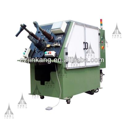 China Coil inserting machine (with indexing) /motor stator wire insertion tool JK-QX22 for sale