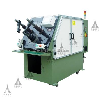 China Enameled copper/aluminum wire coils automatic coil inserting machine for stator coil windings/AC/DC 1 phase/3 phase motors/made in china for sale