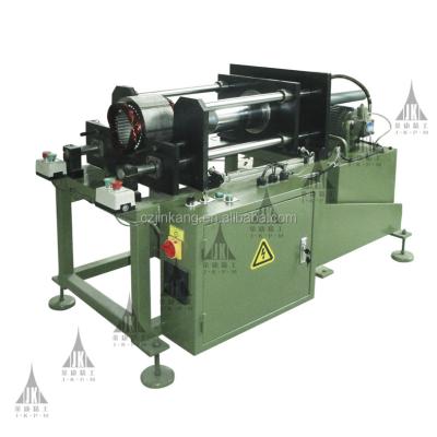 China Large ac motor electric hydraumatic stator coil forming machine for stator winding preforming / made in china ZX74 for sale