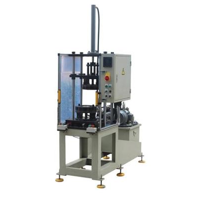 China Stator coil winding final forming automatic electric motor stator coil winding final forming machine with sliding station for sale