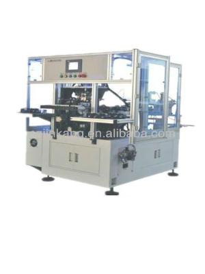 China Aluminum alloy stator coil winding machine/AC/DC automatic electric motor/OEM China supplier for sale