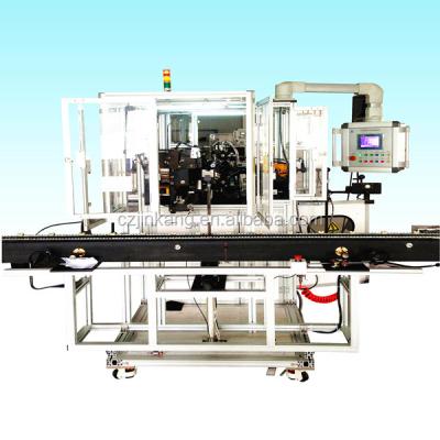 China Automatic Aluminum Alloy Armature Winding Machine For Vacuum Cleaner Motor / Made In China for sale