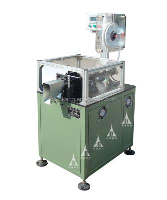 China Automatic AC/DC Electric Motor Insulation Paper Cutting Machine/OEM Chinese Supplier JQ22 for sale