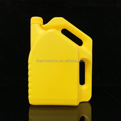 China Toy Jerry Can Blow Molding Bottle Drum Machine for sale