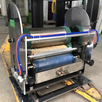 China Portable Machinery Repair Shops Mini One Color Flexo Printing Machine for sale