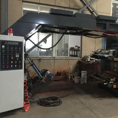 China Plastic Machinery Repair Shops / High Speed ​​Flexo Paper Printing Machine for sale