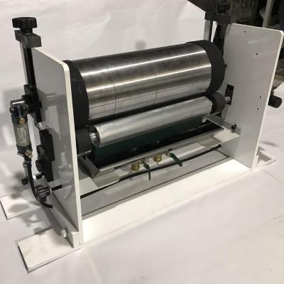 China Machine Repair Shops Small Mini Stretch Film Printing Machine for sale