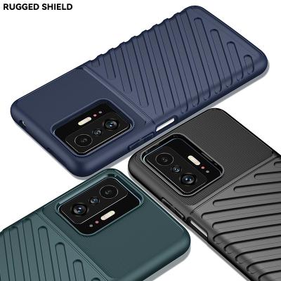 China Tpu Shockproof Shockproof Rugged Protective Mobile Phone Bags For Xiaomi Redmi Note 11s 11 Pro Global 5G Back Cover Case for sale