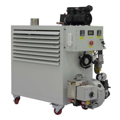 China Garment Shops 2021 Undamaged New Arrival Used Oil Heater With Low Oil Consumption for sale