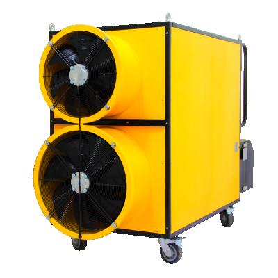 China Garment Shops Significant 110Volt KVH8000 Waste Oil Heater Available for sale