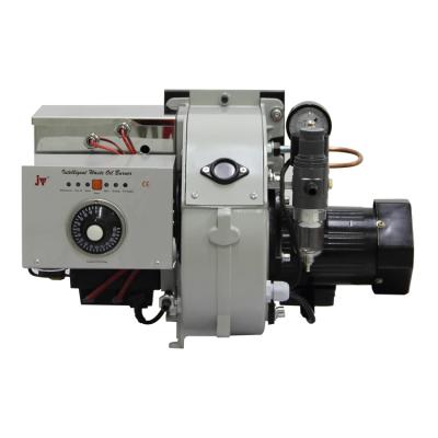 China Fully Automatic Rice Dryer KV03 Industrial Waste Small Oil Burner / Boiler Parts for sale