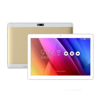 China Shockproof Octa Core 10 Inch High Speed ​​Processor Android Tablet for sale